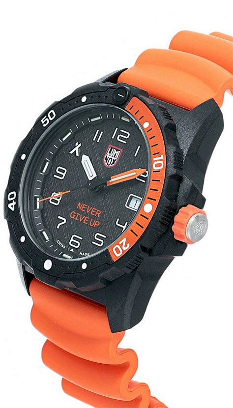 watch warehouse luminox watches